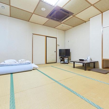 Hotel Select Inn Furukawa Osaki  Экстерьер фото