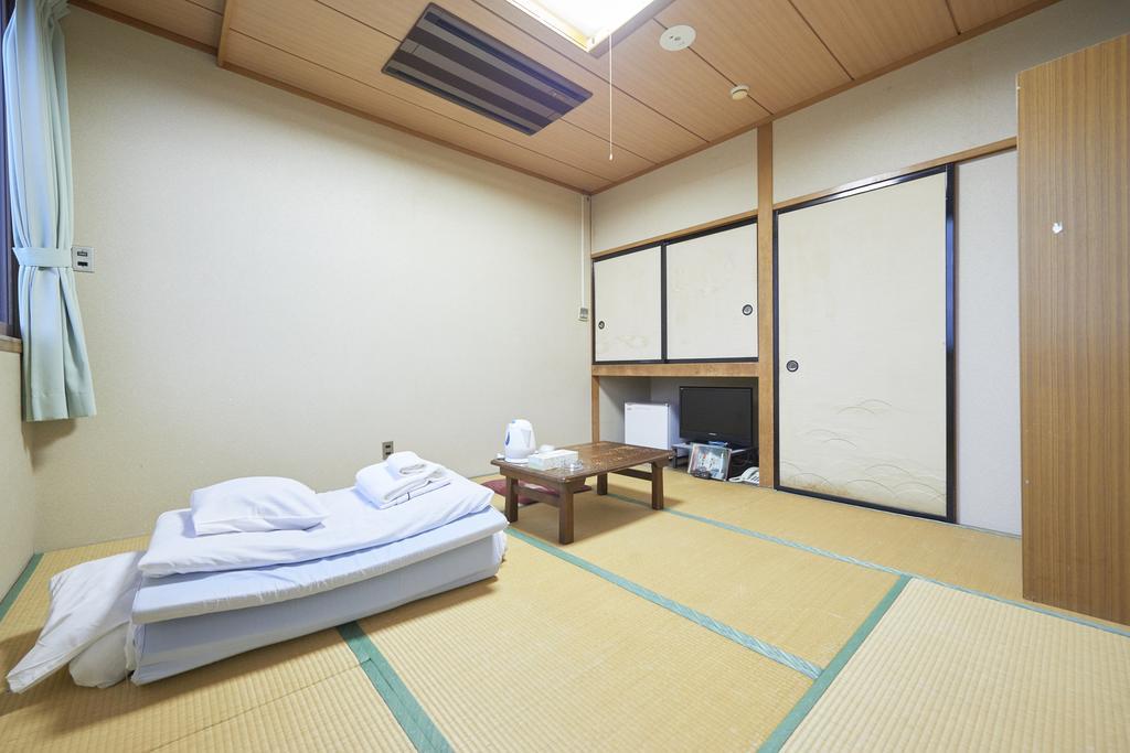 Hotel Select Inn Furukawa Osaki  Экстерьер фото