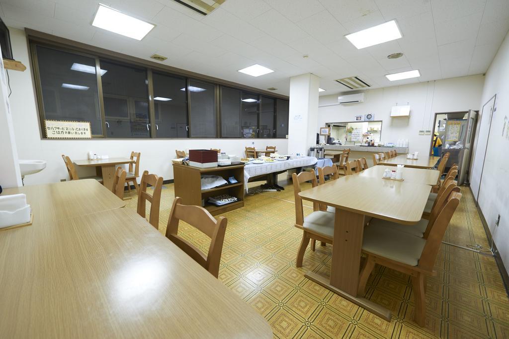 Hotel Select Inn Furukawa Osaki  Экстерьер фото