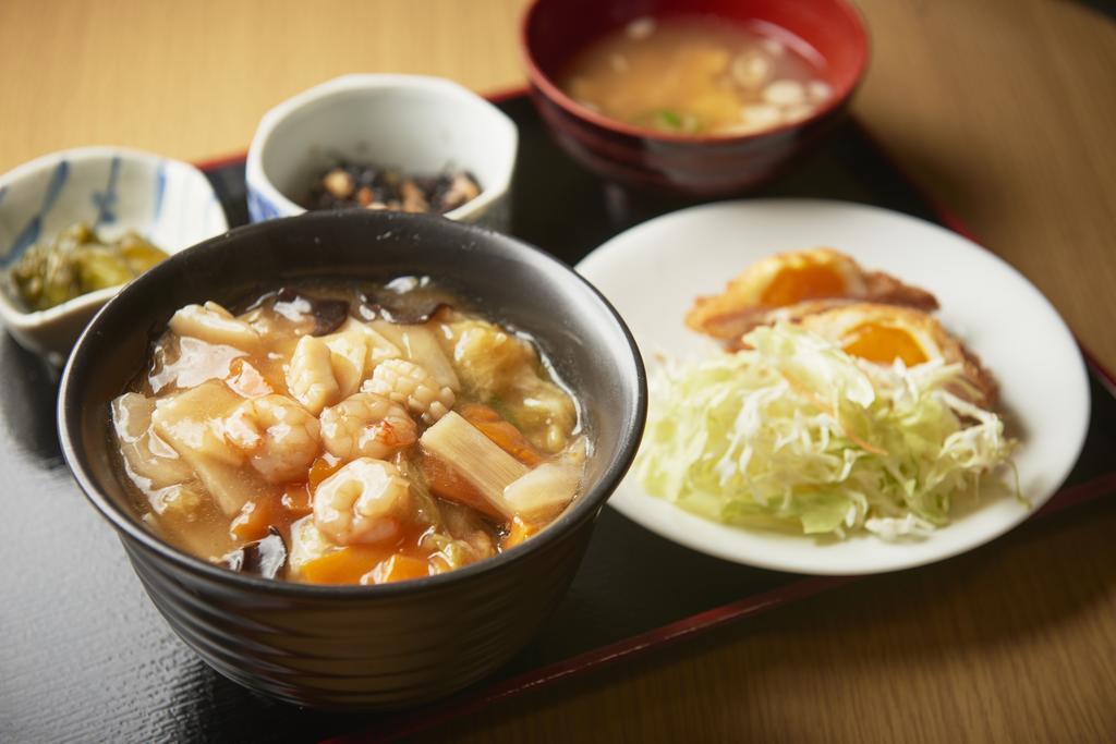 Hotel Select Inn Furukawa Osaki  Экстерьер фото