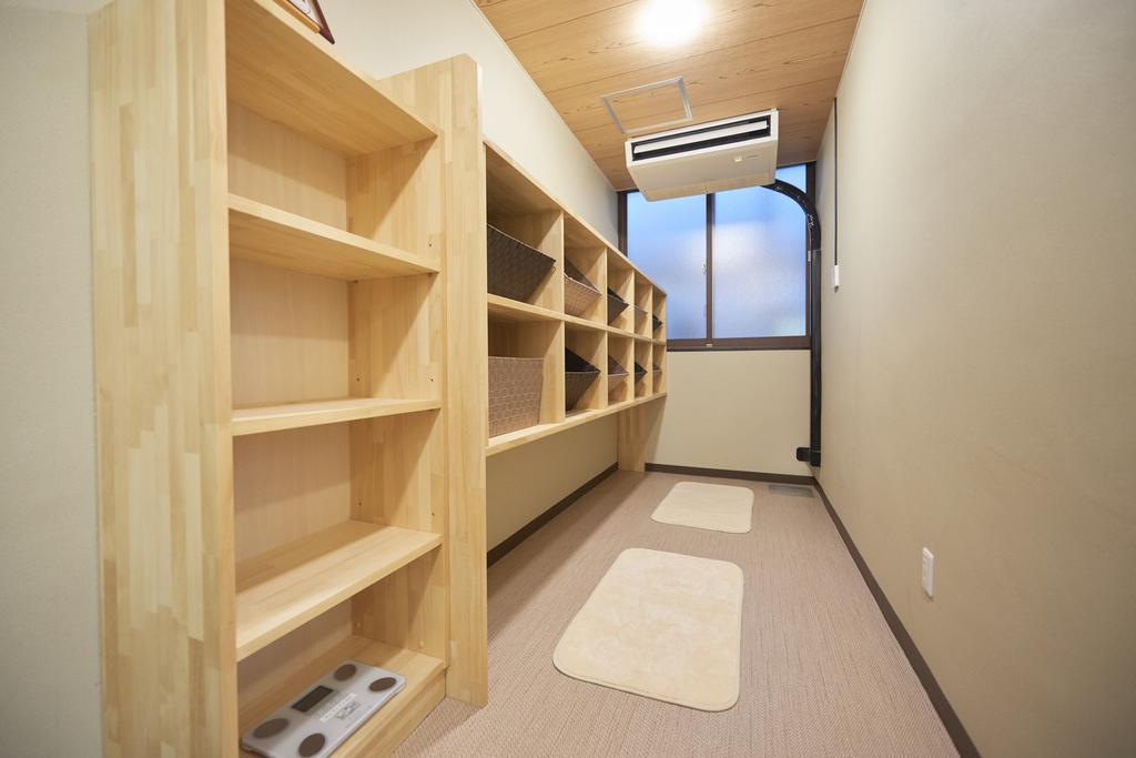 Hotel Select Inn Furukawa Osaki  Экстерьер фото