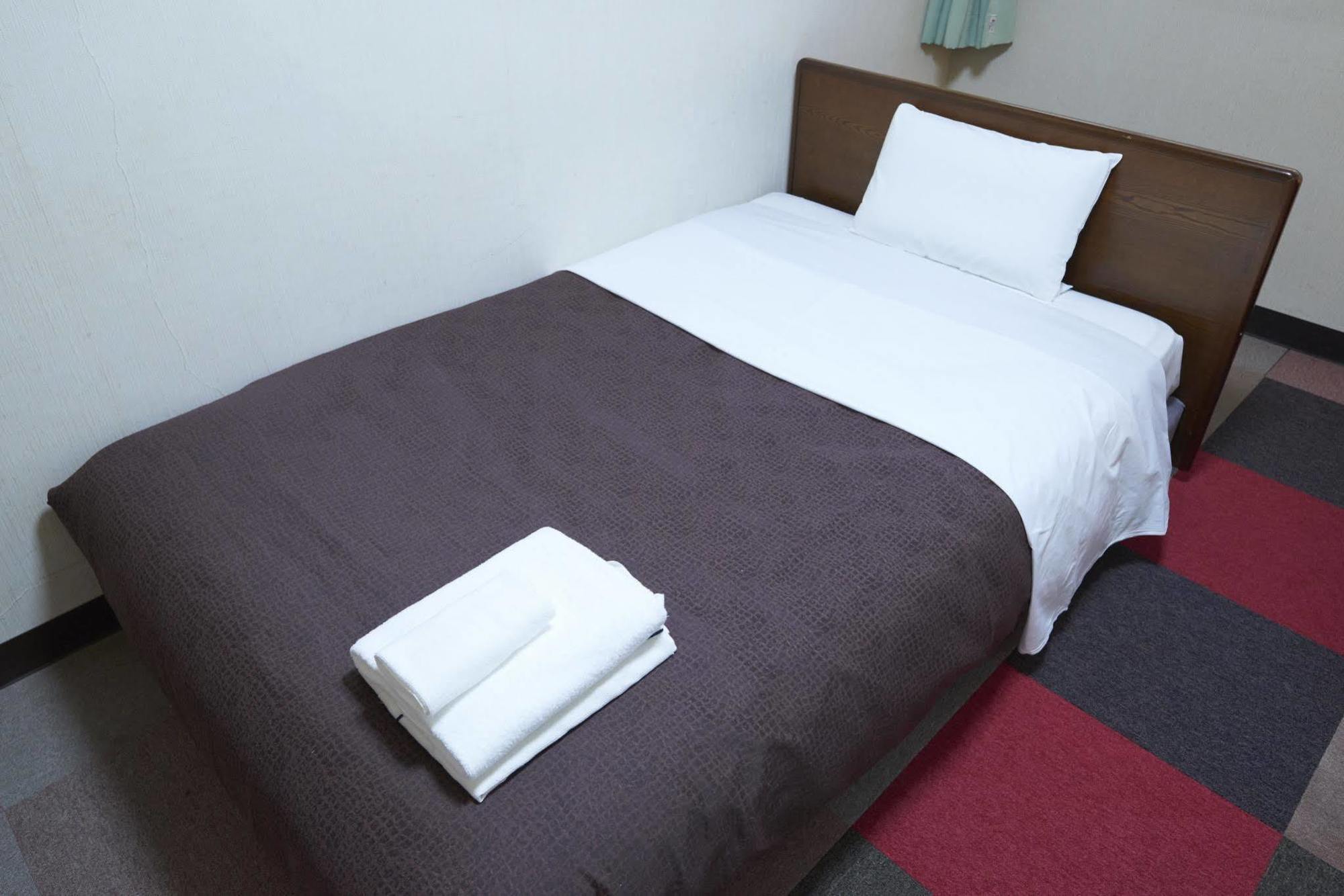 Hotel Select Inn Furukawa Osaki  Экстерьер фото